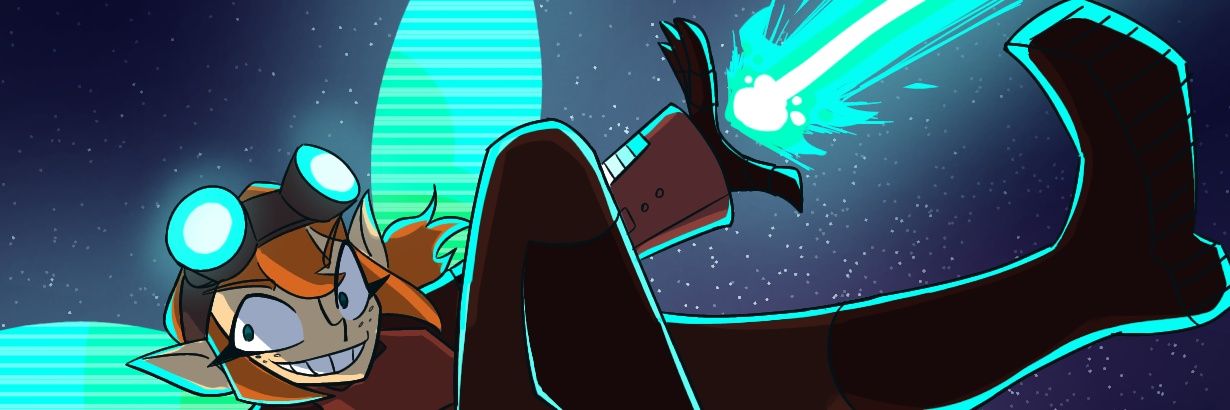 SentryDraws (COMMS OPEN)'s banner