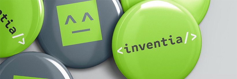 InventiaPlus's profile banner image