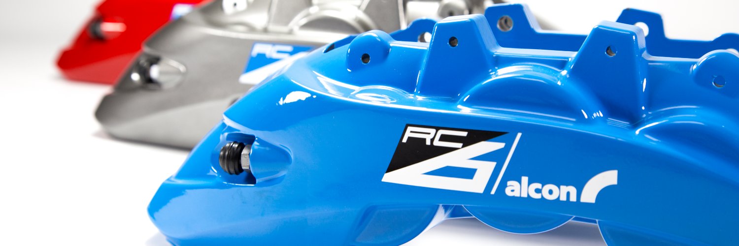 Alcon Components banner