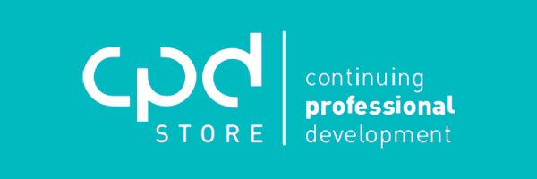 CPDStore Profile Banner