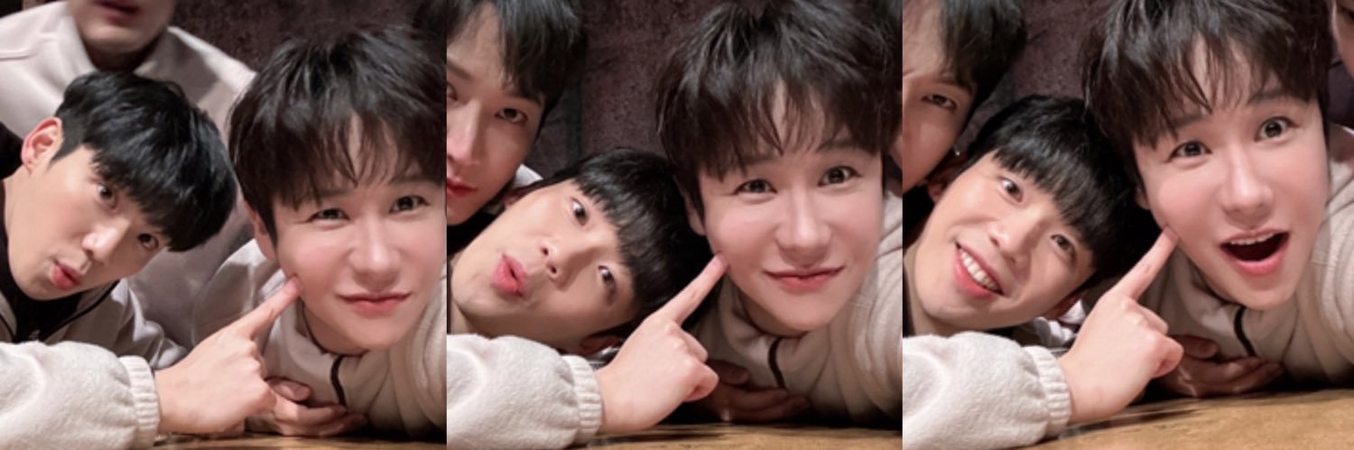 (로그아웃)❄️뮬💗 banner