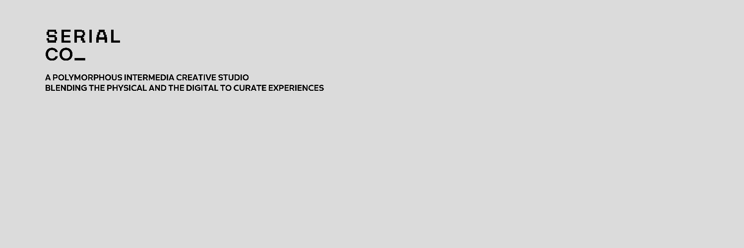 SERIAL CO_ banner