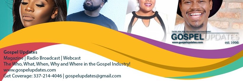 gospelupdates's profile banner image