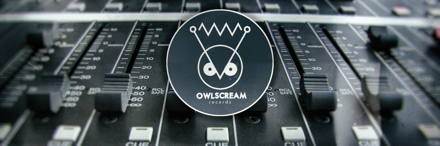 RecordsScream's profile banner image