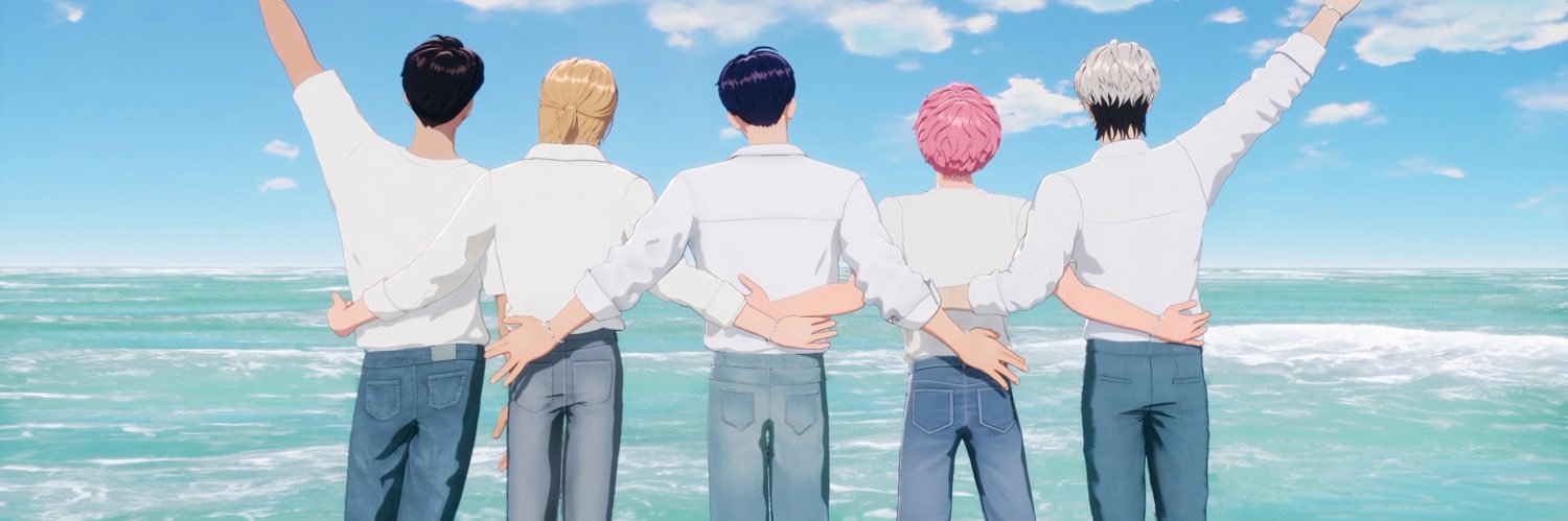BabyHyuka1's profile banner image