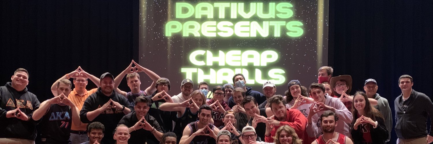 DKADativus's profile banner image