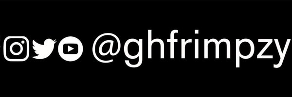 ghfrimpzy Profile Banner