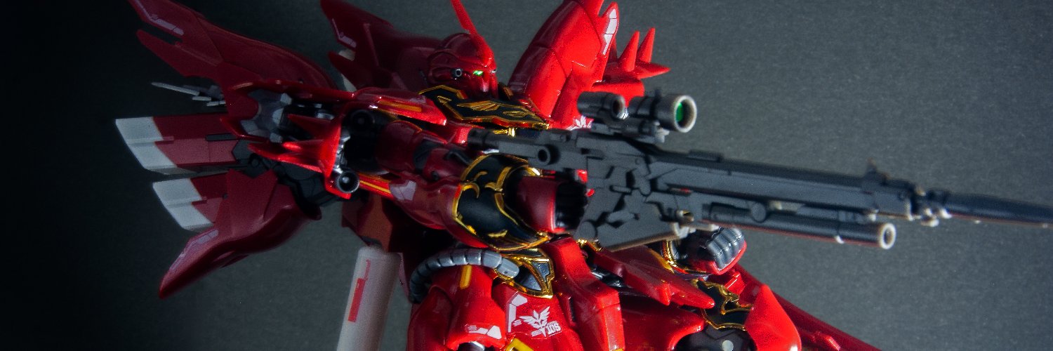 Z56@ホビー垢 banner