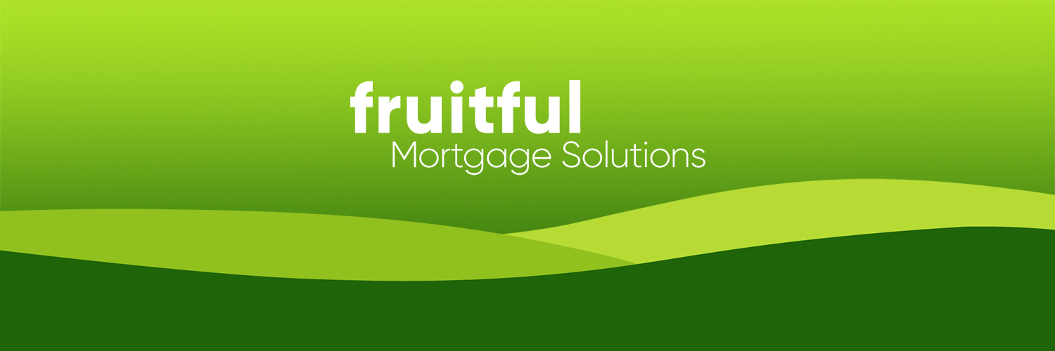fruitful Mortgage Solutions banner