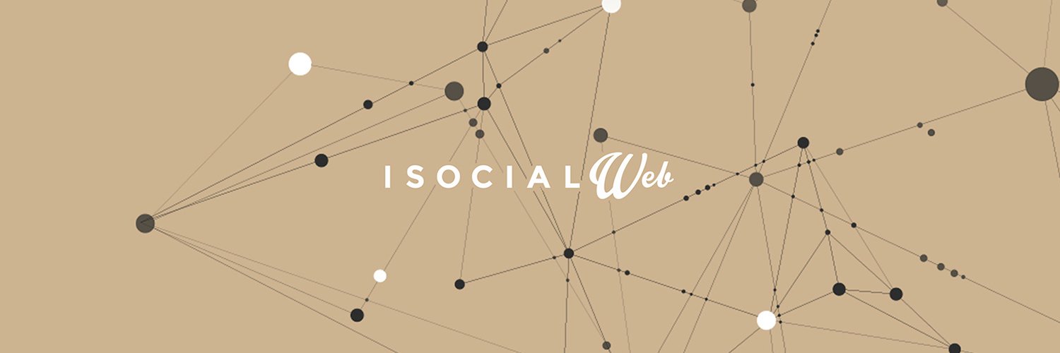 iSocialweb banner