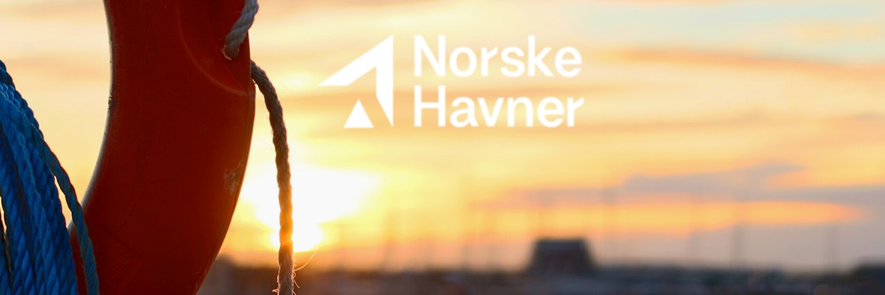 NorskeHavner's profile banner image