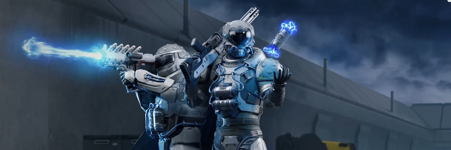 Helldivers Alerts's banner
