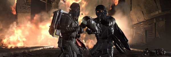 HelldiversAlert Profile Banner