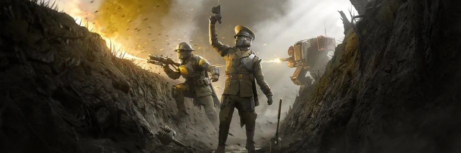 Helldivers Alerts banner