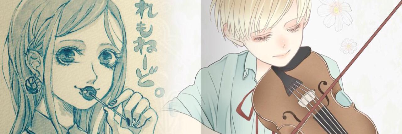 aj36p's profile banner image