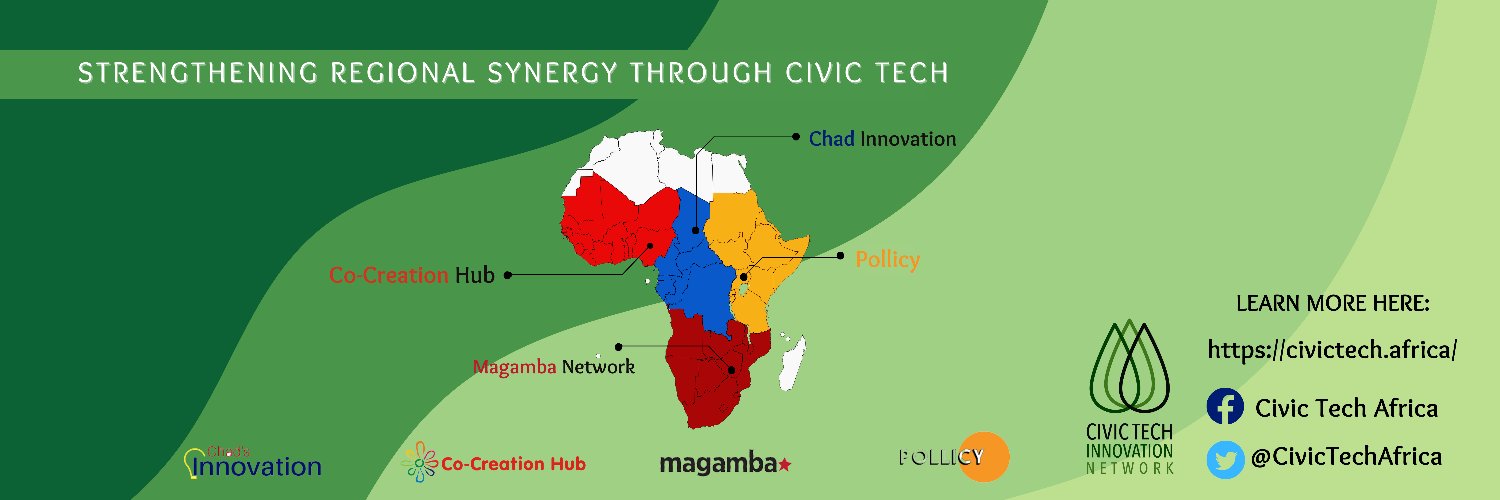 Citoyenne Tech banner