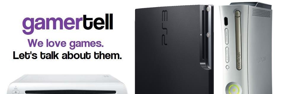 GamerTell banner