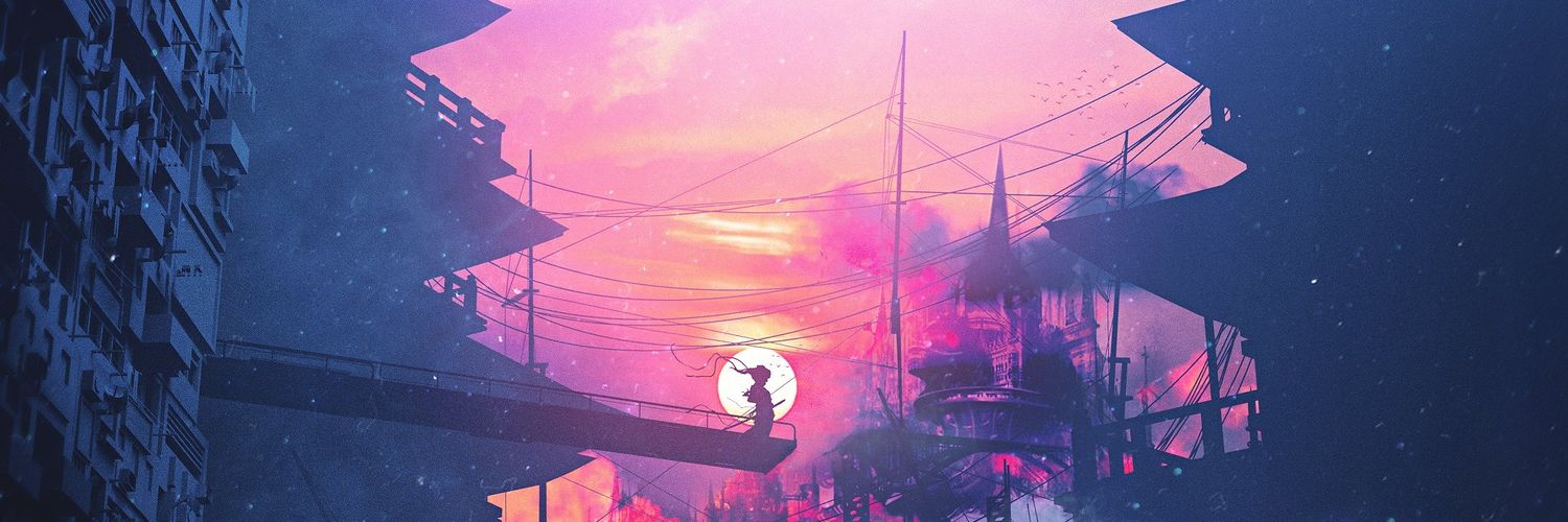 Doc_Strange_'s profile banner image