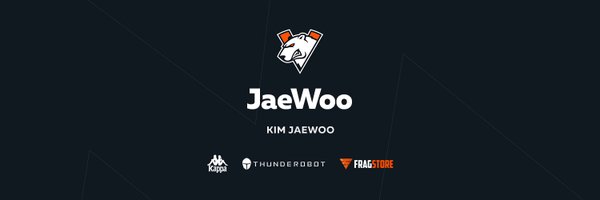 JaeWoo_ow Profile Banner