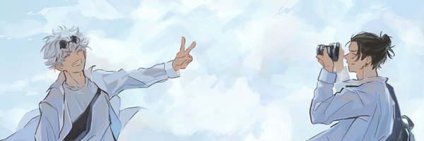 yu_uue Profile Banner