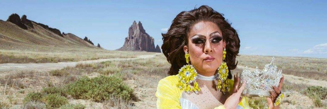 LadyShugDrag's profile banner image