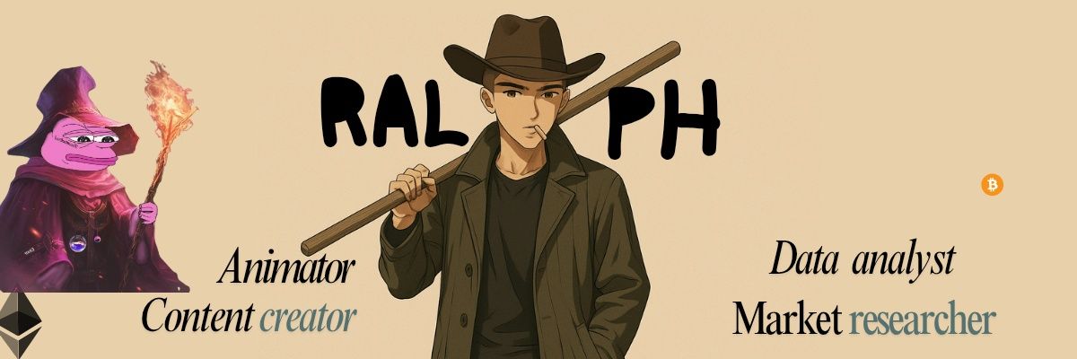 RalphALIEN🔺️🦾 banner