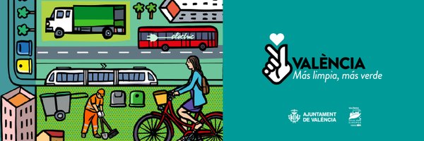 ValenciaNetaVLC Profile Banner