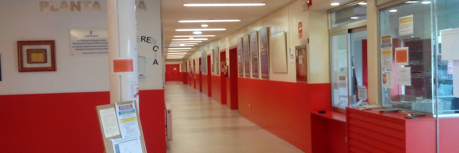 CEPA CLARA CAMPOAMOR banner