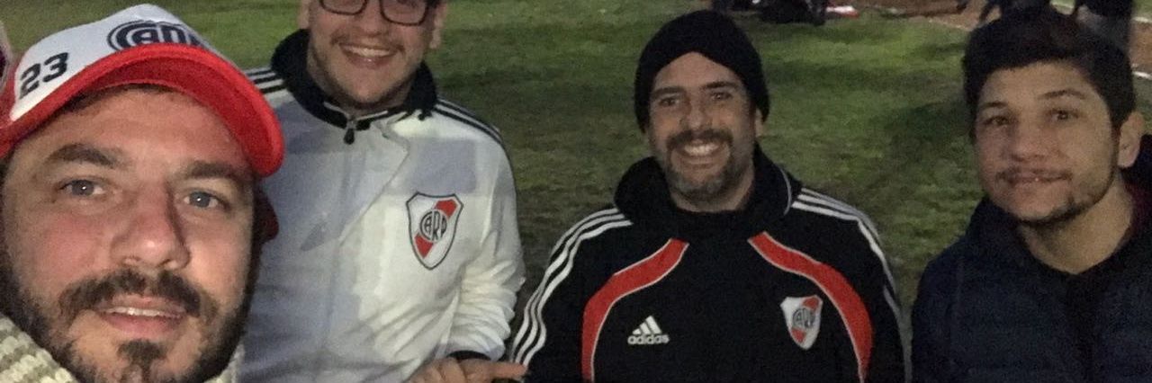 simonjsaade's profile banner image