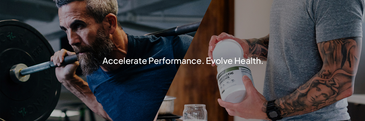 Transparent Labs banner