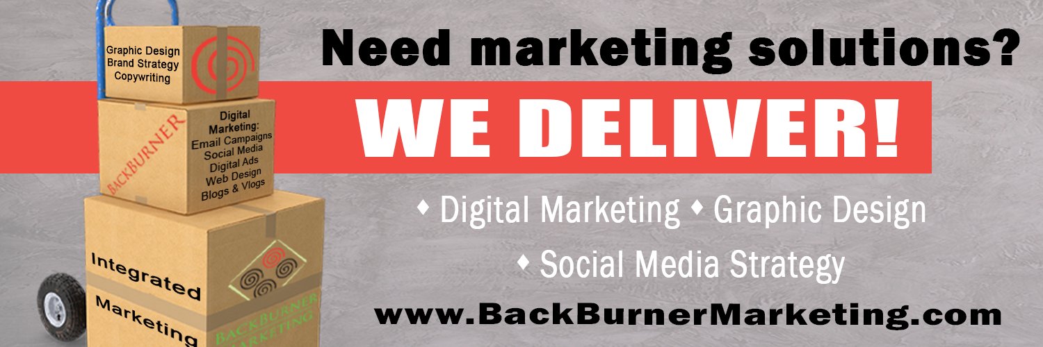 BackBurnerMkt's profile banner image