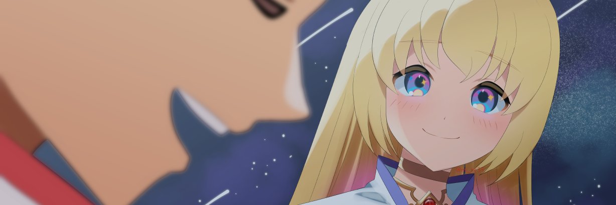 みべかѼ🎶🕊 banner