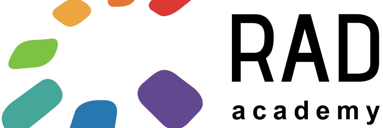 RADAcademy banner