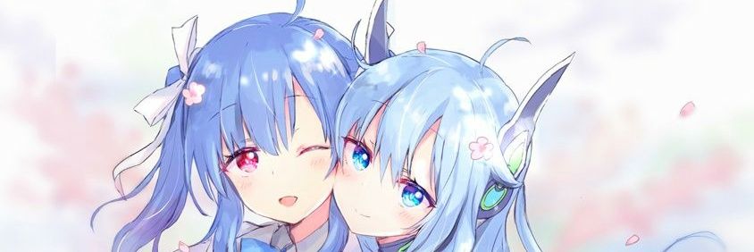 みけねこ banner