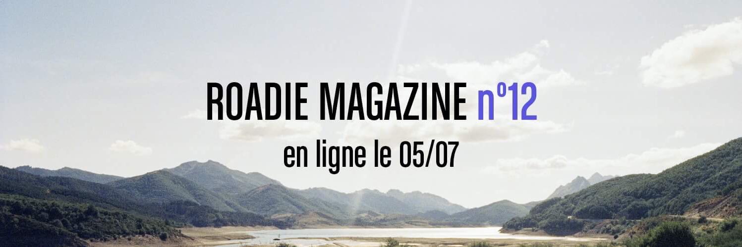 RoadieMag's profile banner image