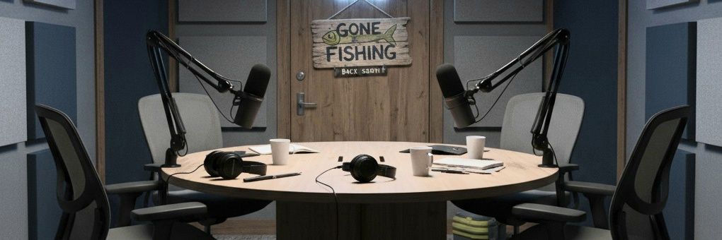 The Anger Management Podcast banner