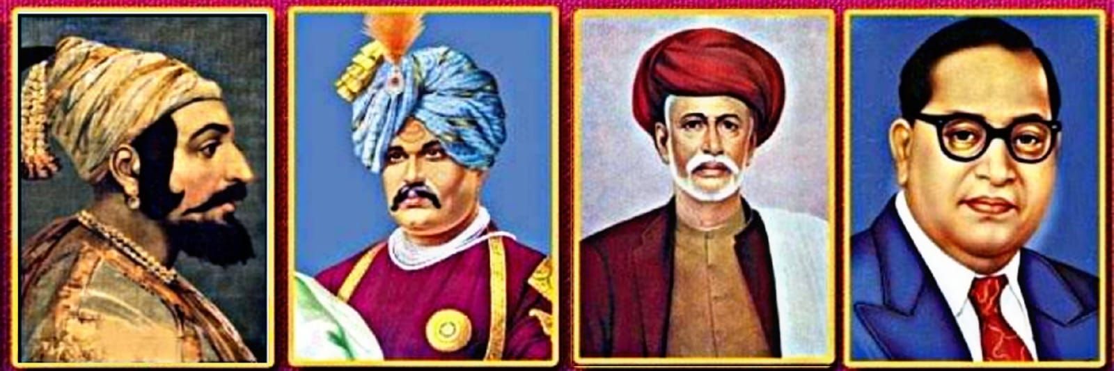 ✌️युवाशाही 💪 banner