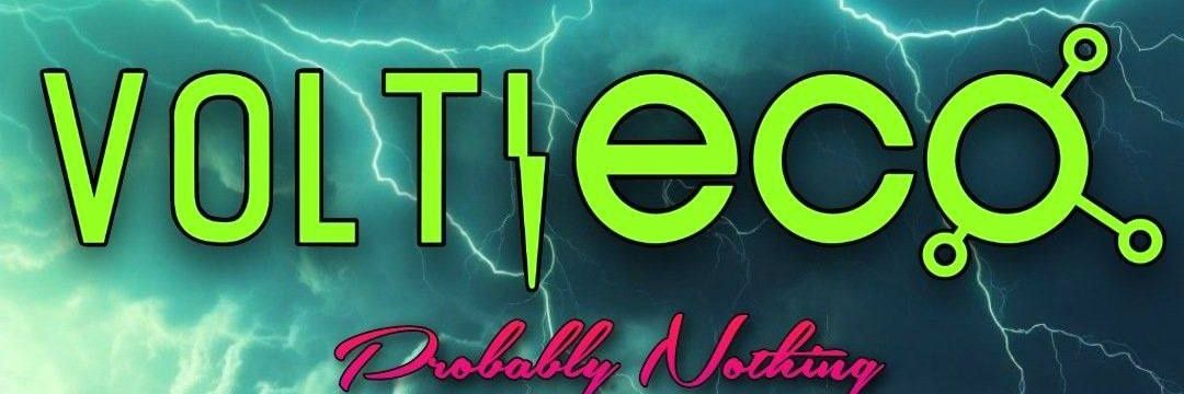 Adrian#VOLT ⚡️ banner