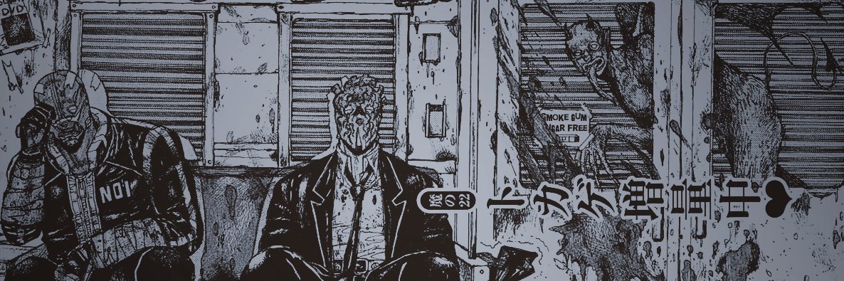 goingberserk4's profile banner image