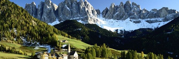 Coalición Trento - Tirol Profile Banner