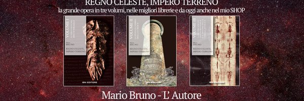 Mario Bruno Profile Banner