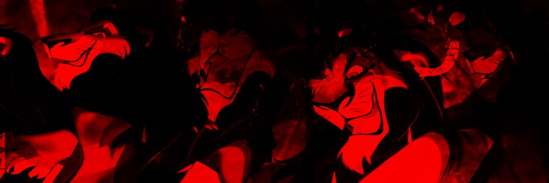 𝐒𝐂𝐀𝐑 banner