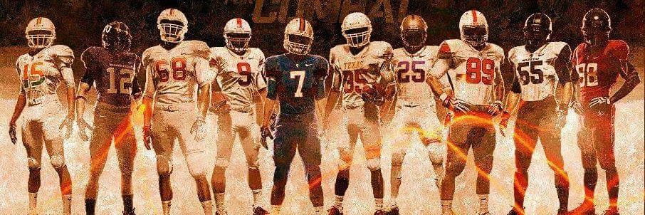 GaGridiron1's profile banner image