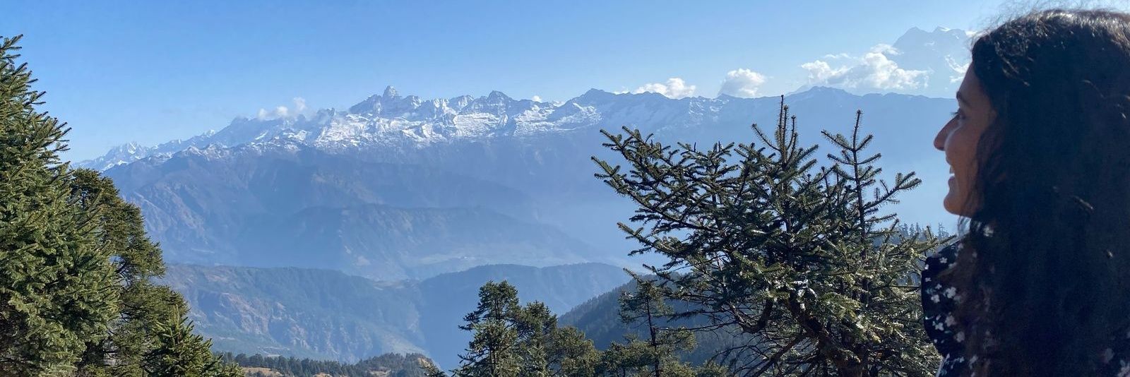 Sandhya Kafle banner