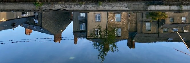 Working-Class Writing Archive banner