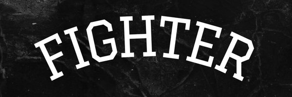FightersFirst Profile Banner