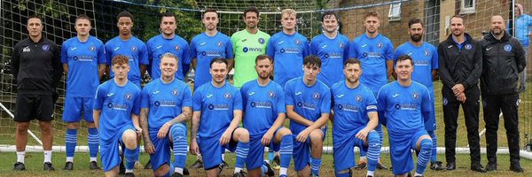 NewRomneyFC Profile Banner