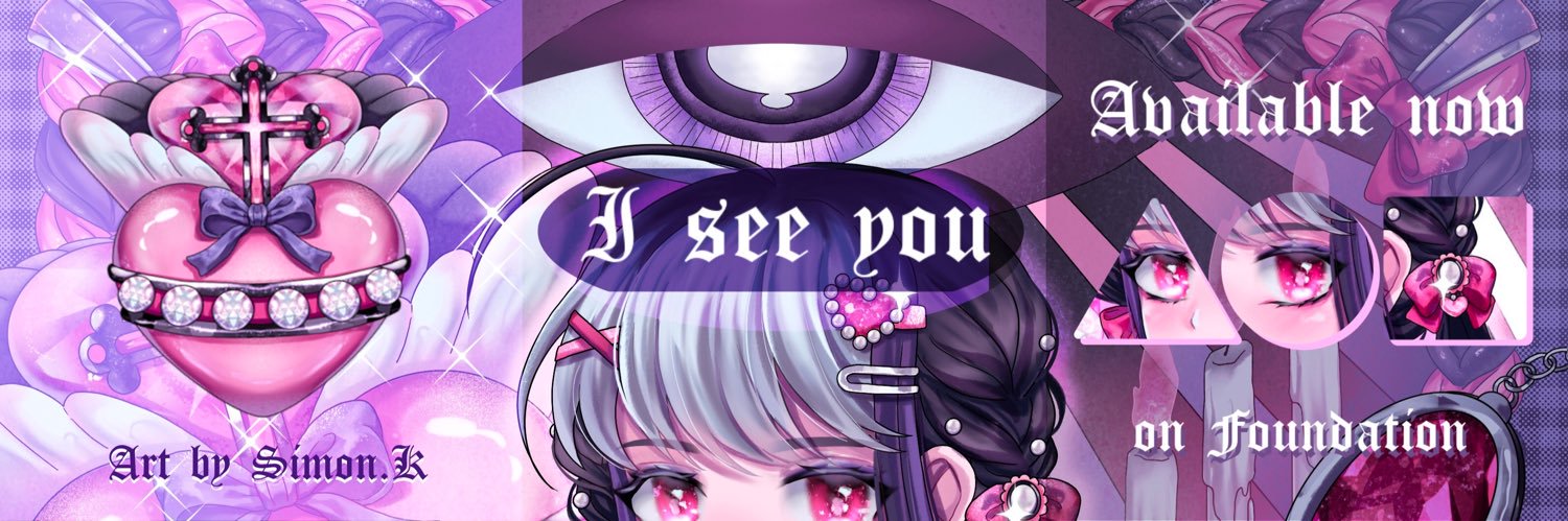 Simon.K 🔮 MGGclub banner