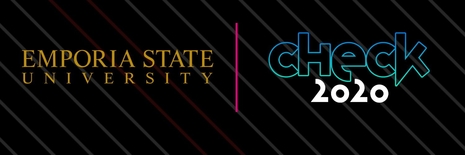 CHECKconf's profile banner image