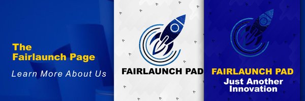 fairlaunch_pad Profile Banner